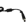 vhbw Car Charger Compatible with Dell Latitude E4300, E4310, E4200,