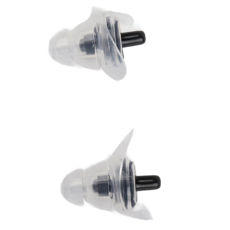 High Fidelity 27dB Noise Reduction Earplugs Concert Drummer Party Hearing