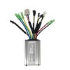 36V/48V 250W Electric Motor Brushless 7A Controller with KTLCD4 Display