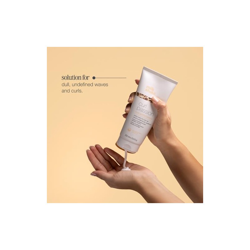 milk_shake - Curl Passion Perfectionist 200 ml