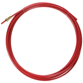 Abicor Binzel 126.0028 PTFE Liner for 5 m ABIMIG GRIP A 305/355 Welding Torch, 1.0/1.2 mm Wire Diameter