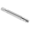 Safety Men's Razor Handle Metal Replacement Manual Razor Handle Retro
