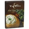 Wind & Willow Fresh Picked Spinach Dip, .77-Ounce Boxes (Pack