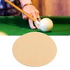 Billiard Pool Cue Shaft Burnisher Flannel Cue Shaft Smoother Billiard