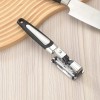 A Stainless Steel, Durable, Rust-resistant Home Kitchen Sharpener, Suitable for