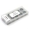 FomaSP 5/8 Inch(16mm) Diameter Round Carbide Replacement Insert Cutter With