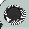 vhbw Replacement CPU / GPU Cooling Fan for Asus KDB0705HB