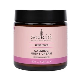 Sukin Sensitive Calming Night Cream