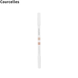 COURCELLES Concealer Artist Twin Pencil CC700/CC800 0.12g, Option:None
