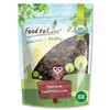 Food to Live California Organic Raisins, 8 Ounces – Thompson