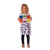 Colorations BIGSTAMP Jumbo Washable Classroom Stamp Pad