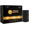 Coal Instant Light - Incense Charcoal Disks - Set of
