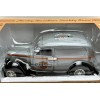 Harley Davidson Diecast 1935 Ford Sedan Custom Chicago HD 97808-01V