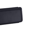 Front Bumper Cover Lower Grille Trim Panel Plastic Fit For