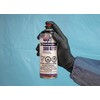 Spray max 2K Hot Rod Satin Black Spray Paint,Automotive Topcoat