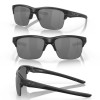 Oakley Thinlink Polarized Sunglasses- Matte Black/Black Iridium (MSRP:$214)