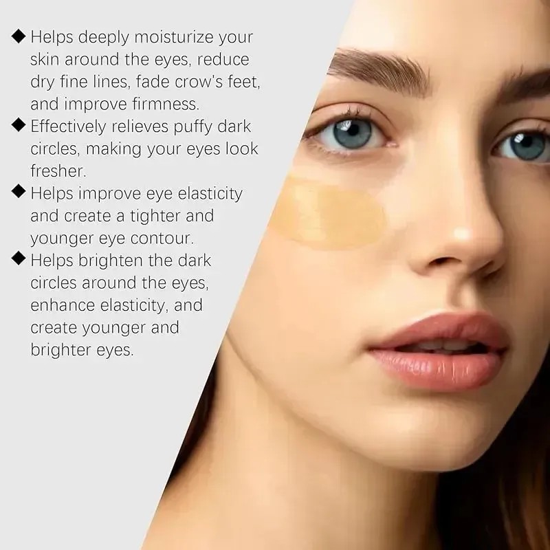 Ss Gfjk Tensor De Ojos 2025 Perfection Instantáneo Y Ghhg