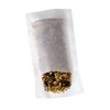 T-Sac Tea Filter Bags, Disposable Tea Infuser, Number 2-Size, 2