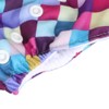 Breathable Soft Waterproof Adjusted Washable Reusable Infant Diaper Pants (Type