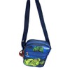 Kids Shoulder Strap Adjustable Travel Sports Casual Gadget Bag, For