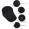 Geyanuo Men's Cap, Quick Drying, Summer, Breathable Mesh, UV Protection,