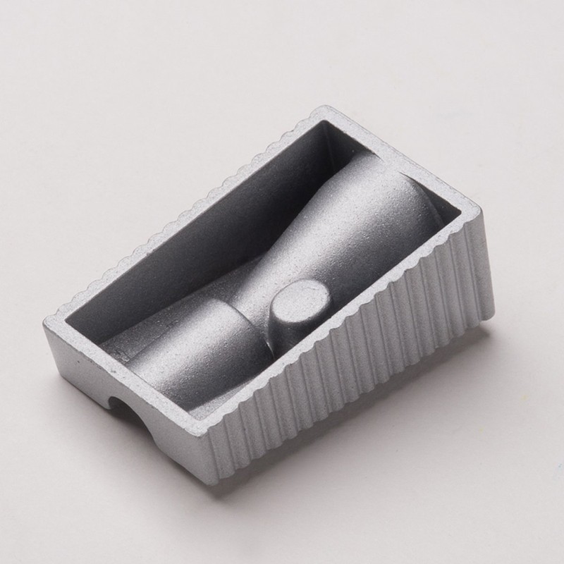 STAEDTLER Compact Pencil Sharpener 1 Hole (510 10)