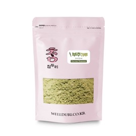Chamduori chive powder 500g (domestic) / 참두리 부추 분말 가루 500g (국내산)