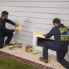 Flood Protection 7.5 in x 50 ft Tape + (2)
