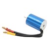 2435 4800KV Brushless Motor 25A ESC 2.2kg Servo RC Brushless
