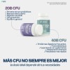 SIMPLY ACTIVE Probioticos 20 Billones CFU Probiticos 14 Cepas -