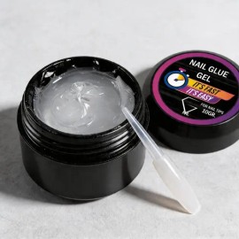 Glue Gel Pegamento Uñas Soft Gel Tips                                                                                                                 