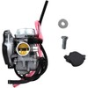 ALL-CARB Carburetor Replacement for Arctic Cat 250 300 Replace 0470-448