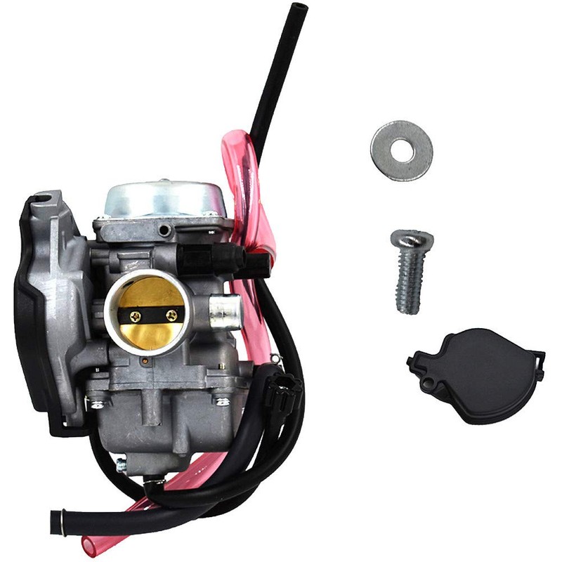 ALL-CARB Carburetor Replacement for Arctic Cat 250 300 Replace 0470-448