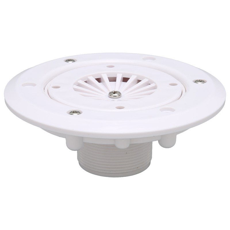 Pool Return Jet Fitting Lightweight 2825V G2 Male Thread Pool