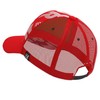 COMPRESSPORT Unisex Compresport Trucker Cap - Sun Protection - Hat