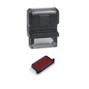 StampExpression - Important Tax Documents Enclosed Office Self Inking Rubber
