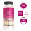Hairfinity Vitaminas Para El Cabello - Biotina 60 Ct