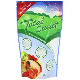 TOTAL SWEET Total Sweet 225g 225g (PACK OF 1)