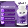 AOR AOR Green Tea Extract 700mg, 90 Capsules 30-Day Supply