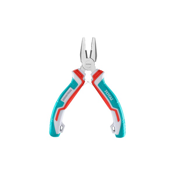 TOTAL - Mini Universal Pliers | 115 mm | Ideal