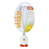 MSC International 96019 Joie Whisky Egg and Batter Whisk, Stainless