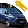 Retainer Clip Hood Support Prop Rod Clip for Ford Transit