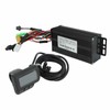 Electric Bike Controller Kit with LCD Display 24V 36V 48V