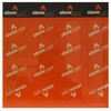 StovesnBits VILLAGER A|B STOVE GLASS (185mm x 164mm-Plain)