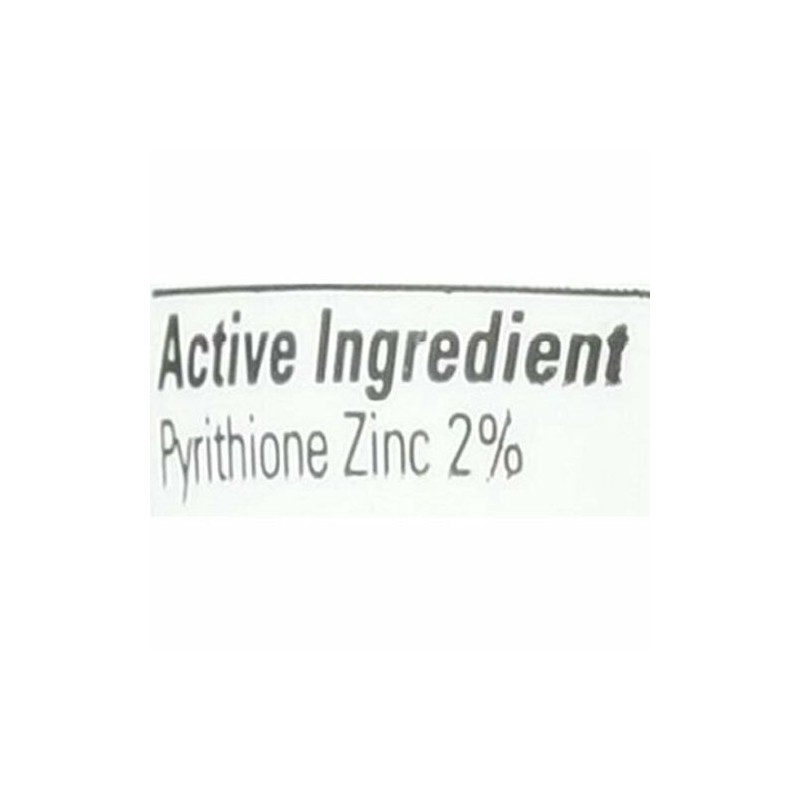 DHS Conditioning Rinse Panthenol Extra Body Fragrance Free All Hair