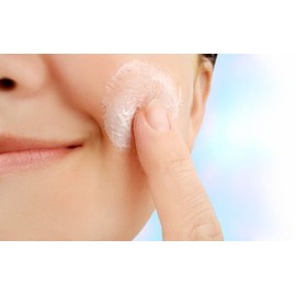 Forever Aloe Scrub Original 99g