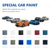 XTryfun P8Y Magnetite Gray Touch Up Paint for Subaru, DIY