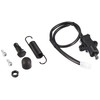 Yamaha Side Stand Set Beino JOG CE50 XC50 Q5K-YSK-058-H02
