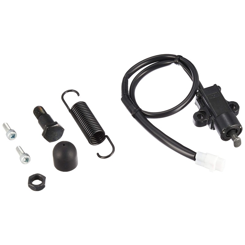 Yamaha Side Stand Set Beino JOG CE50 XC50 Q5K-YSK-058-H02