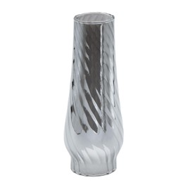 CARBABY Coleman Lantern Shade Lumiere Lantern Globe Coleman Lamp Shade Replacement Gas Lantern Light Parts (Lamp not included)